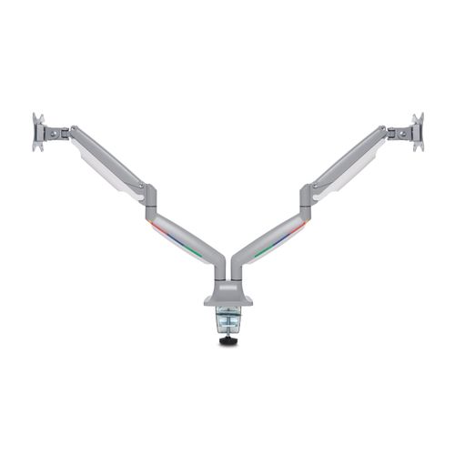 Kensington Monitor Arm Dual One Touch Adjustable