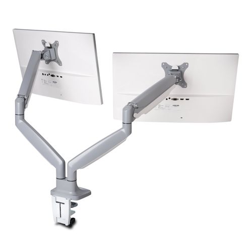 Kensington Monitor Arm Dual One Touch Adjustable
