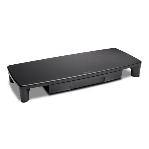 Kensington Smartfit Monitor Stand With Drawer