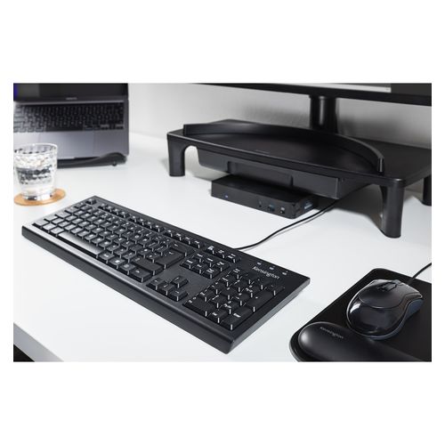 Kensington Smartfit Monitor Stand With Drawer
