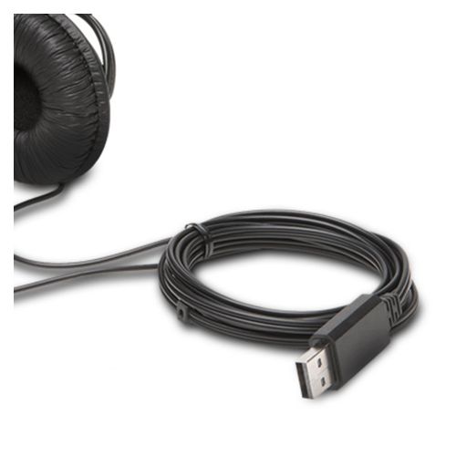 Kensington Headphones Hi-Fi Usb-A