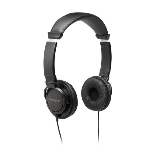 Kensington Headphones Hi-Fi