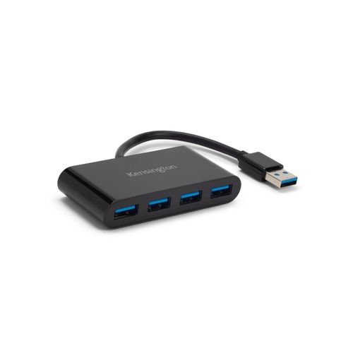 Kensington Usb Hub UH4000 Usb 3.0 4 Port