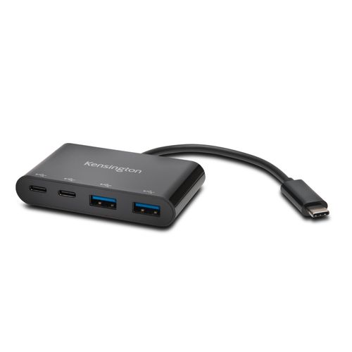 Kensington Usb Hub CH1000 Usb-C 4 Port