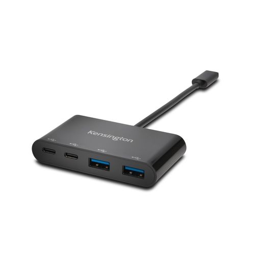 Kensington Usb Hub CH1000 Usb-C 4 Port