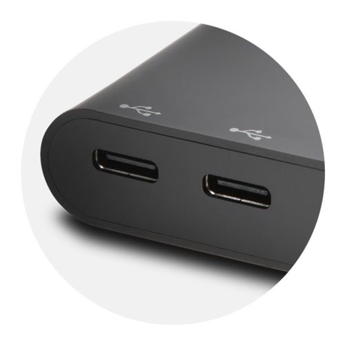 Kensington Usb Hub CH1000 Usb-C 4 Port