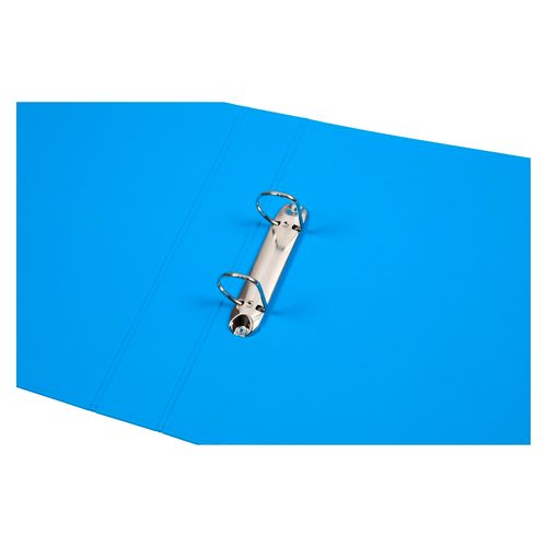 Marbig Ring Binder Deluxe A4 38mm 2d Pe Blue