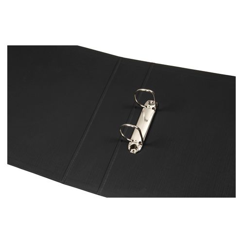 Marbig Ring Binder Deluxe A4 50mm 2d Pe Black