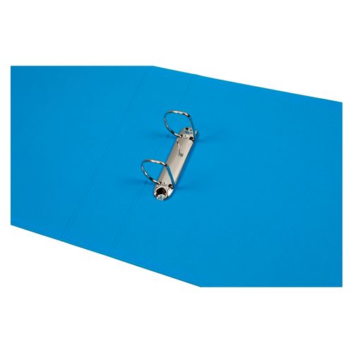 Marbig Ring Binder Deluxe A4 50mm 2d Pe Blue
