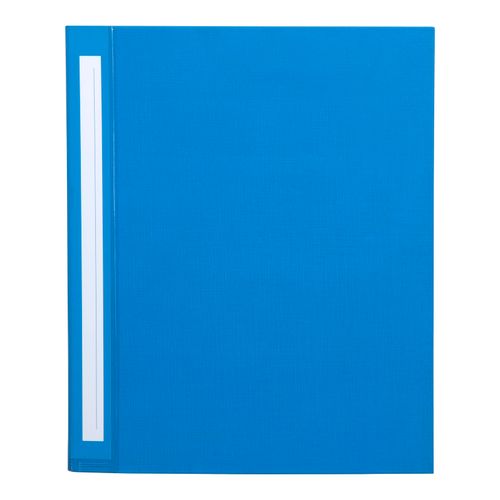 Marbig Ring Binder Deluxe A4 25mm 4d Pe Blue