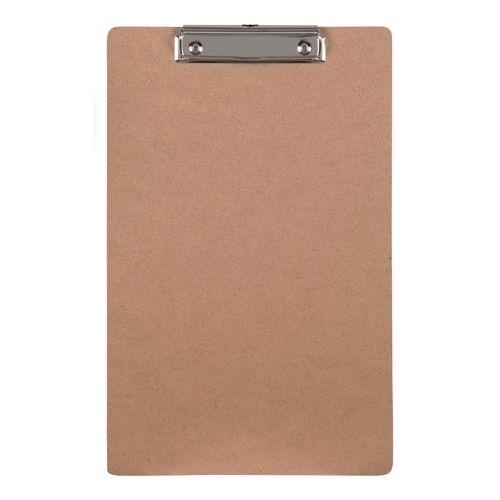 Marbig Clipboard Economy Wire Clip Foolscap