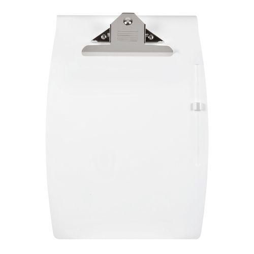 Marbig Clipboard Hang It A4 White