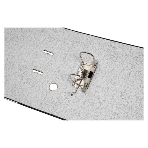 Marbig Lever Arch File A4 Black