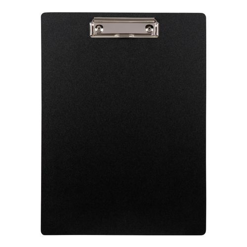 Marbig Clipboard Enviro A4 Black