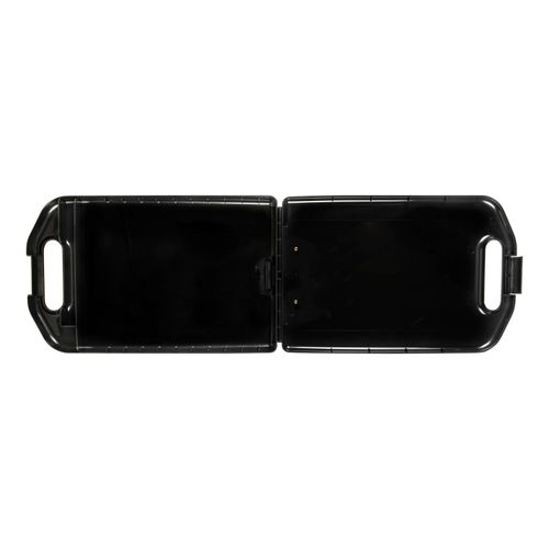 Marbig Professional Clipboard Storage Black