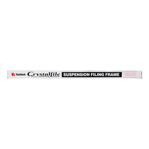 Crystalfile Suspension Filing Frame