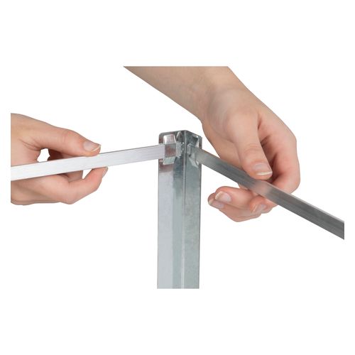 Crystalfile Suspension Filing Frame