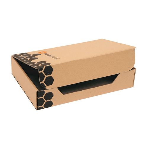 Marbig Enviro Transfer Box A4