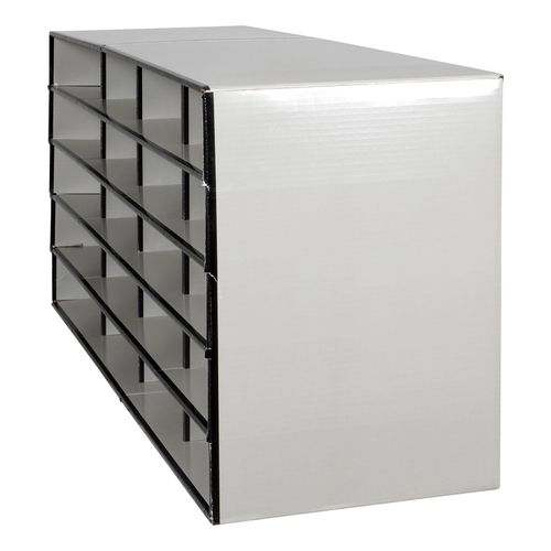 Marbig Literature Sorter 20 Compartment