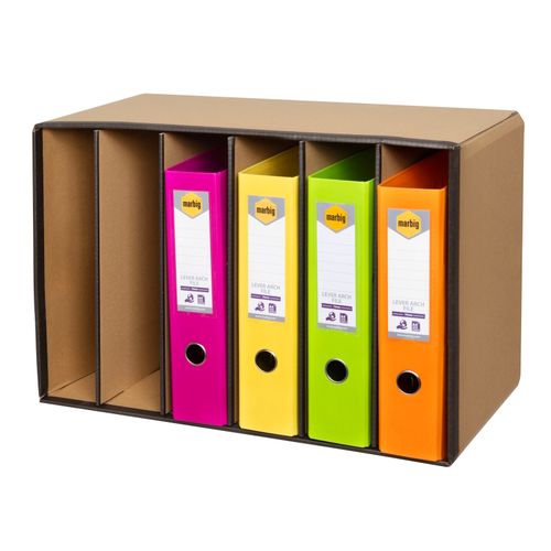 Marbig Storage File Kraft
