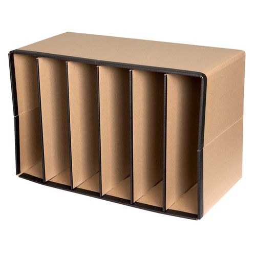 Marbig Storage File Kraft