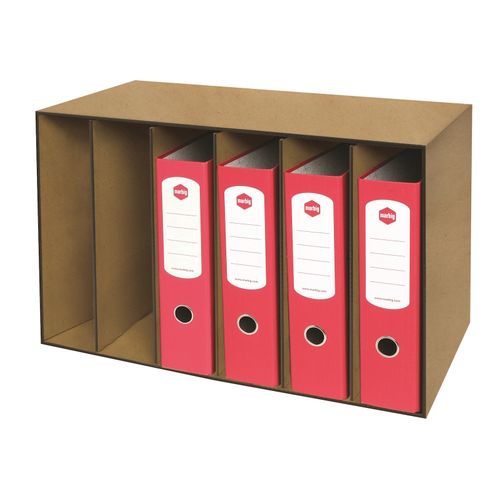 Marbig Storage File Kraft