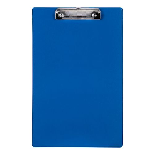 Marbig Clipboard Foolscap Blue