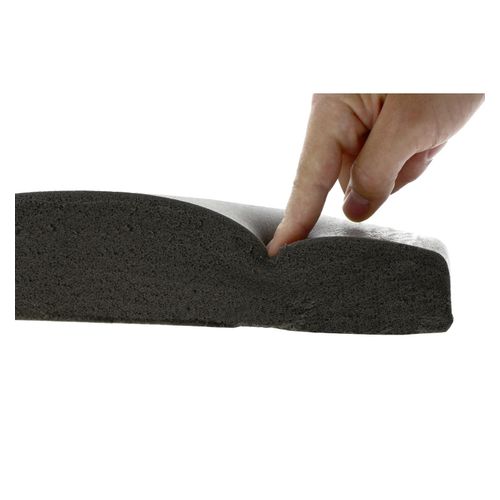 Kensington Back Support Memory Foam Full