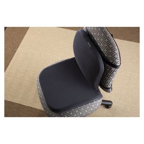 Kensington Back Support Memory Foam Full