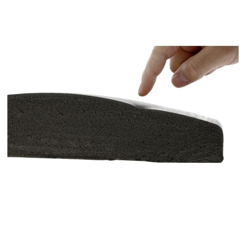 Kensington Back Support Memory Foam Full