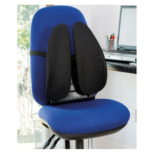 Kensington Smartfit Back Support Conform