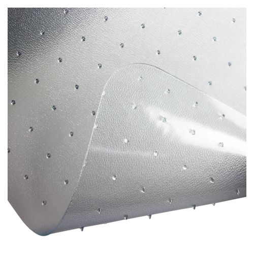 Marbig Chairmat Duramat Low Pile Carpet Small 910x1210mm