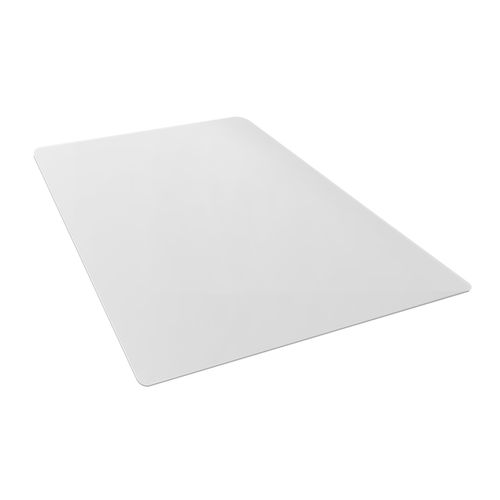 Floortex Chair Mat Polycarbonate Hard Floor 116x150cm Rectangle