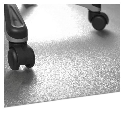Floortex Chair Mat Polycarbonate Hard Floor 116x150cm Rectangle