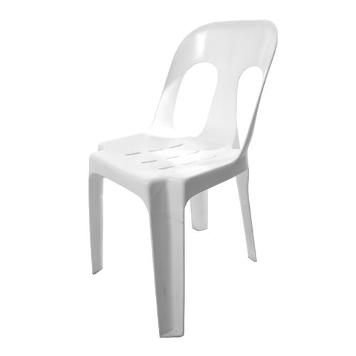 Pippee Stacking Chair White