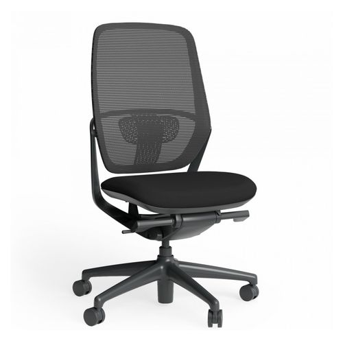 Astral Executive Task Chair Black