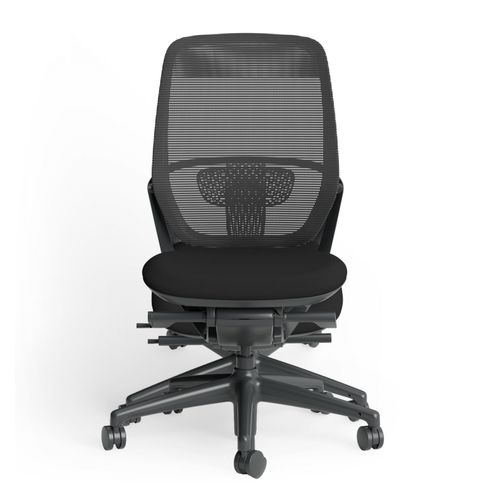 Astral Executive Task Chair Black