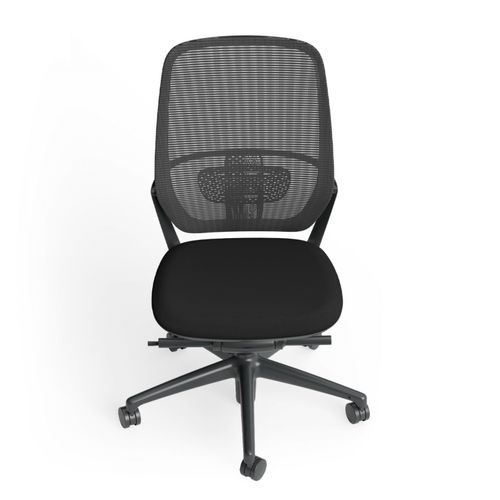 Astral Executive Task Chair Black