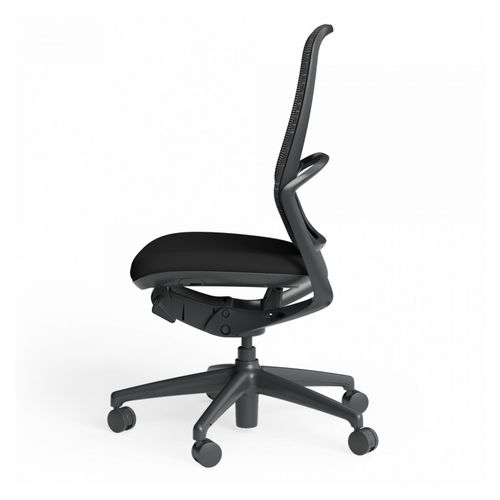Astral Executive Task Chair Black