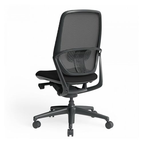 Astral Executive Task Chair Black