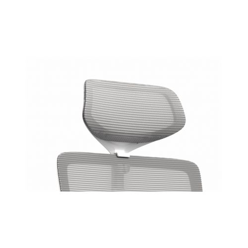 Engage Chair Headrest Only Light Grey
