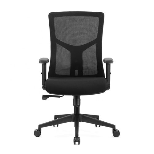 Tilly Task Chair Mesh Back Black