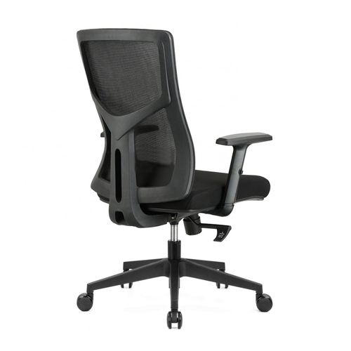 Tilly Task Chair Mesh Back Black