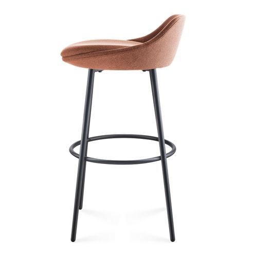 Eros Bar Stool Rust