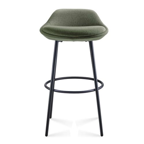 Eros Bar Stool Olive