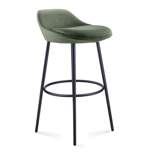 Eros Bar Stool Olive