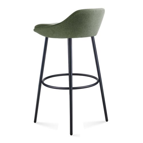 Eros Bar Stool Olive