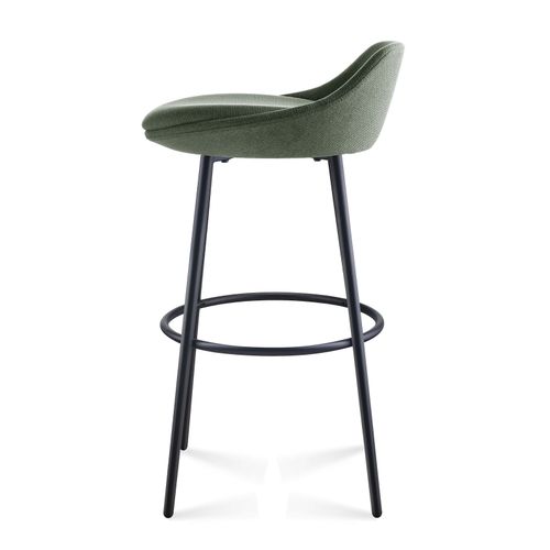 Eros Bar Stool Olive