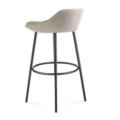 Eros Bar Stool Stone