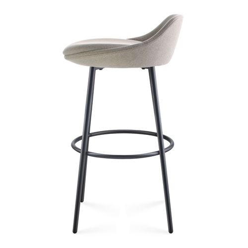 Eros Bar Stool Stone